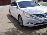 Hyundai Sonata 2011 года за 5 800 000 тг. в Алматы – фото 2