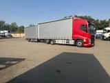Volvo  FH 2019 года за 58 500 000 тг. в Алматы – фото 2