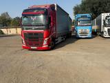 Volvo  FH 2019 года за 58 500 000 тг. в Алматы – фото 3