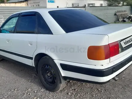 Audi 100 1991 года за 1 200 000 тг. в Караганда – фото 22