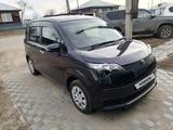 Toyota Spade 2014 годаүшін6 200 000 тг. в Семей – фото 3