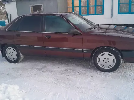 Audi 100 1990 года за 2 050 000 тг. в Астана – фото 2