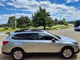 Subaru Outback 2017 года за 6 000 000 тг. в Атырау