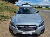 Subaru Outback 2017 года за 6 000 000 тг. в Атырау – фото 3