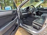 Subaru Outback 2017 года за 6 000 000 тг. в Атырау – фото 5