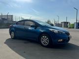 Kia Cerato 2013 года за 6 600 000 тг. в Алматы – фото 4