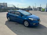 Kia Cerato 2013 года за 6 600 000 тг. в Алматы – фото 3