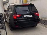 BMW X3 2007 года за 6 300 000 тг. в Шымкент