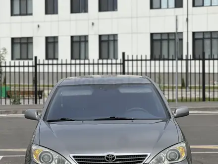 Toyota Camry 2002 года за 4 000 000 тг. в Шымкент