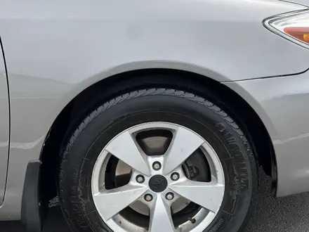 Toyota Camry 2002 года за 4 000 000 тг. в Шымкент – фото 11