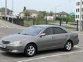 Toyota Camry 2002 года за 4 000 000 тг. в Шымкент – фото 3