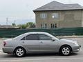Toyota Camry 2002 года за 4 000 000 тг. в Шымкент – фото 5