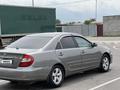 Toyota Camry 2002 года за 4 000 000 тг. в Шымкент – фото 10