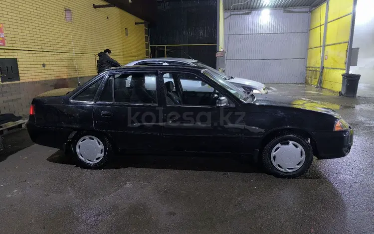 Daewoo Nexia 2012 годаүшін1 100 000 тг. в Алматы