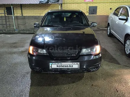 Daewoo Nexia 2012 года за 1 100 000 тг. в Алматы – фото 2