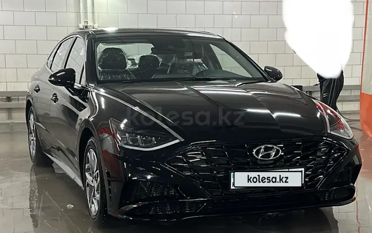 Hyundai Sonata 2023 года за 12 400 000 тг. в Астана