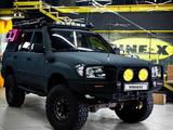 Toyota Land Cruiser 2007 года за 21 000 000 тг. в Астана