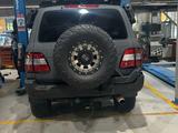 Toyota Land Cruiser 2007 года за 21 000 000 тг. в Астана – фото 4