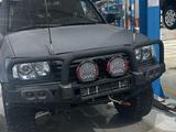 Toyota Land Cruiser 2007 года за 21 000 000 тг. в Астана – фото 5