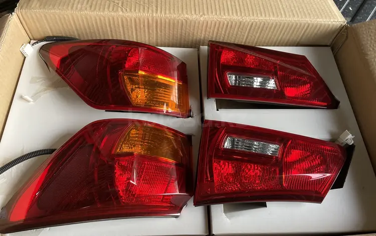Фонарь задний lexus is250үшін25 000 тг. в Алматы