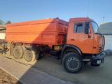 Услуги КамАЗа. Кронирование деревьев, озеленение и прочие работы в Астана