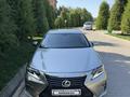Lexus ES 250 2015 годаүшін12 500 000 тг. в Алматы