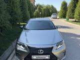 Lexus ES 250 2015 года за 12 500 000 тг. в Алматы