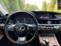 Lexus ES 250 2015 годаүшін12 500 000 тг. в Алматы – фото 14