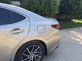 Lexus ES 250 2015 года за 12 500 000 тг. в Алматы – фото 4