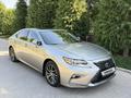 Lexus ES 250 2015 годаүшін12 500 000 тг. в Алматы – фото 25