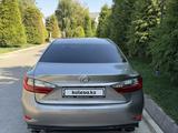 Lexus ES 250 2015 года за 12 500 000 тг. в Алматы – фото 5