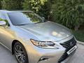 Lexus ES 250 2015 годаүшін12 500 000 тг. в Алматы – фото 6