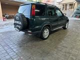 Honda CR-V 1998 года за 4 000 000 тг. в Алматы – фото 3