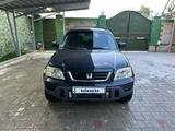 Honda CR-V 1998 годаүшін4 000 000 тг. в Алматы – фото 5