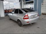 ВАЗ (Lada) Priora 2172 2008 года за 1 650 000 тг. в Караганда – фото 4