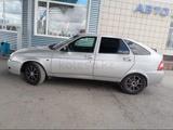 ВАЗ (Lada) Priora 2172 2008 годаүшін1 250 000 тг. в Караганда – фото 5