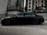 Mercedes-Benz S 63 AMG 2014 годаүшін30 000 000 тг. в Шымкент – фото 3