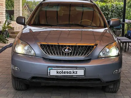 Lexus RX 350 2007 годаүшін9 000 000 тг. в Семей – фото 18