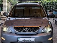 Lexus RX 350 2007 годаүшін9 500 000 тг. в Семей