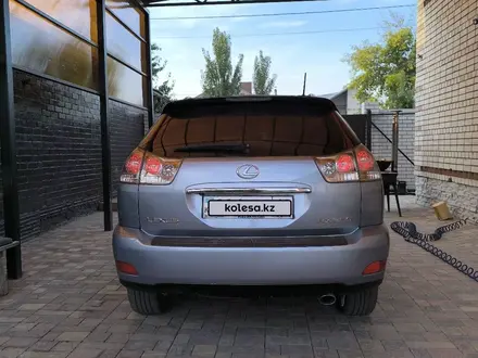 Lexus RX 350 2007 годаүшін9 000 000 тг. в Семей – фото 22