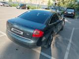 Audi A6 1997 годаfor1 700 000 тг. в Темиртау – фото 5