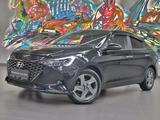 Hyundai Accent 2021 года за 8 950 000 тг. в Алматы