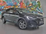 Hyundai Accent 2021 года за 8 950 000 тг. в Алматы – фото 3