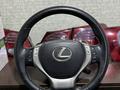 Руль Lexus gs l10 за 155 000 тг. в Алматы