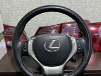 Руль Lexus gs l10 за 155 000 тг. в Алматы