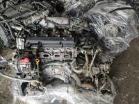Двигатель Nissan X-trail T30 2.5 QR25 из Японии!үшін400 000 тг. в Астана