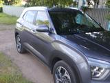 Hyundai Creta 2021 годаfor11 000 000 тг. в Киевка – фото 4