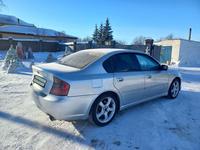 Subaru Legacy 2003 годаfor4 500 000 тг. в Астана