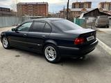 BMW 525 1997 годаүшін3 200 000 тг. в Кокшетау – фото 3