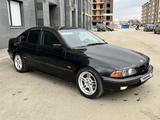 BMW 525 1997 годаүшін3 200 000 тг. в Кокшетау – фото 5